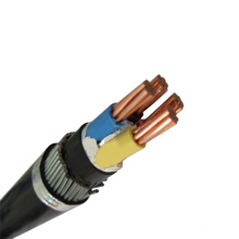 Electrical Kvvp/Kvvr Control Cable 2 Core 3 Core 4 Core Insulation Cable/Control Cable